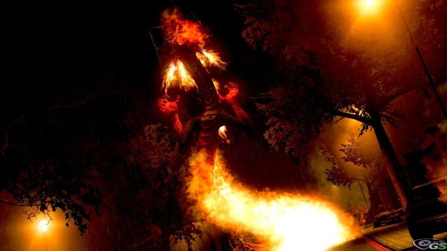 Ninja Gaiden 3 - Immagine 49455