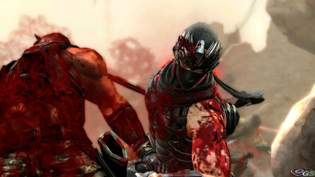 Ninja Gaiden 3 - Immagine 49457