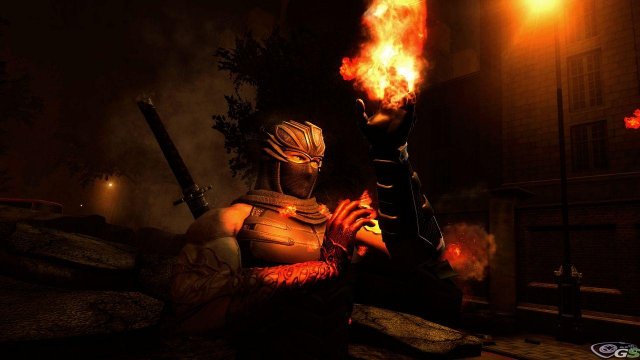 Ninja Gaiden 3 - Immagine 49459