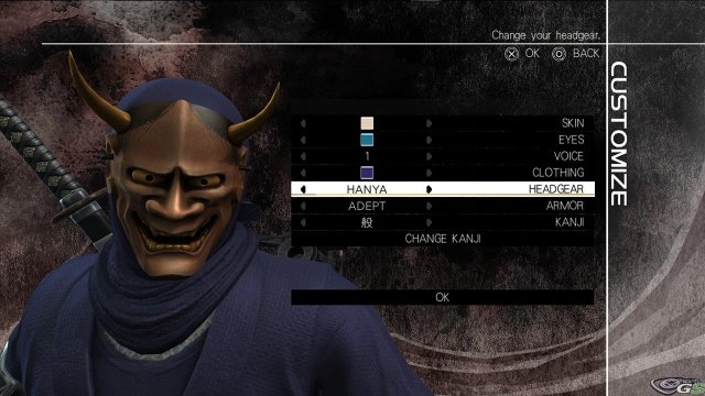 Ninja Gaiden 3 - Immagine 51262