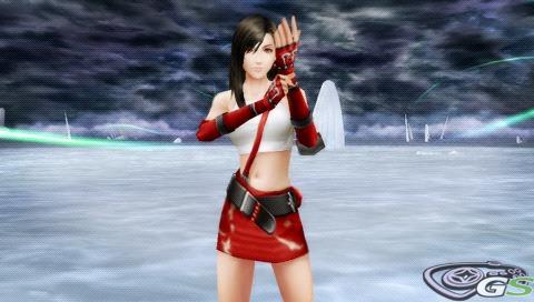 Dissidia: Duodecim Final Fantasy - Immagine 35529