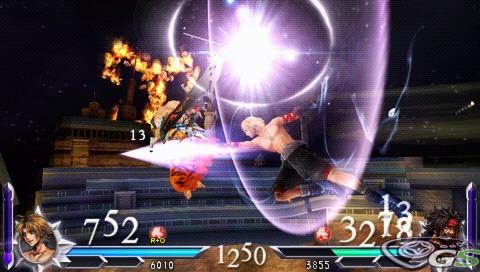 Dissidia: Duodecim Final Fantasy - Immagine 35530
