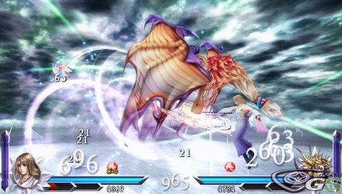 Dissidia: Duodecim Final Fantasy - Immagine 35532