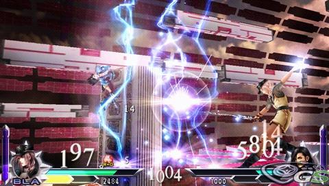 Dissidia: Duodecim Final Fantasy - Immagine 35535