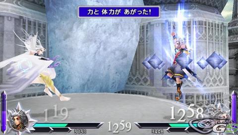Dissidia: Duodecim Final Fantasy - Immagine 35536