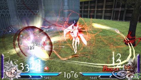 Dissidia: Duodecim Final Fantasy - Immagine 35537