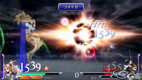 Dissidia: Duodecim Final Fantasy - Immagine 35541