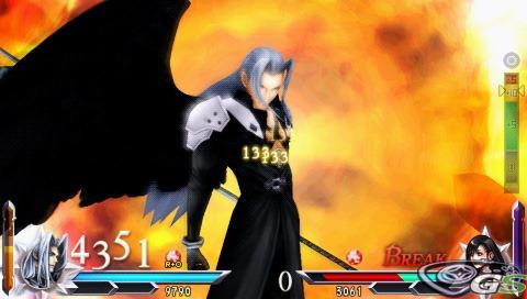 Dissidia: Duodecim Final Fantasy - Immagine 35545