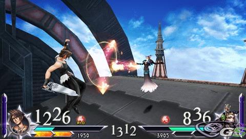 Dissidia: Duodecim Final Fantasy - Immagine 35546