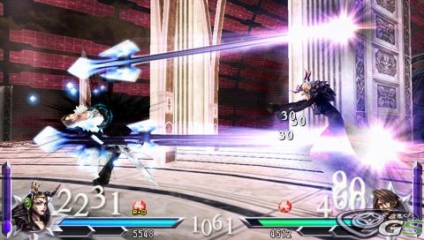 Dissidia: Duodecim Final Fantasy - Immagine 35547