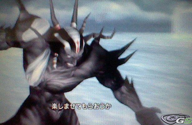 Dissidia: Duodecim Final Fantasy - Immagine 35550