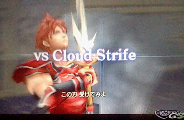 Dissidia: Duodecim Final Fantasy - Immagine 35551