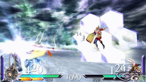 Dissidia: Duodecim Final Fantasy - Immagine 35506