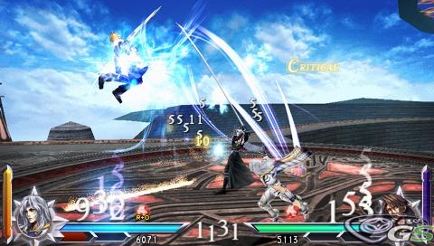 Dissidia: Duodecim Final Fantasy - Immagine 35507