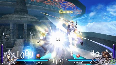 Dissidia: Duodecim Final Fantasy - Immagine 35509
