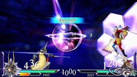 Dissidia: Duodecim Final Fantasy - Immagine 35510