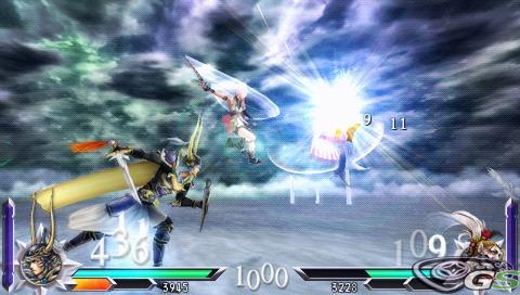 Dissidia: Duodecim Final Fantasy - Immagine 35511