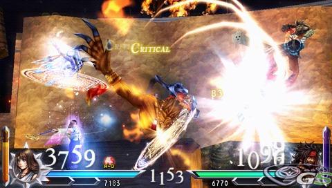 Dissidia: Duodecim Final Fantasy - Immagine 35513