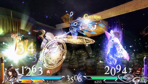 Dissidia: Duodecim Final Fantasy - Immagine 35514