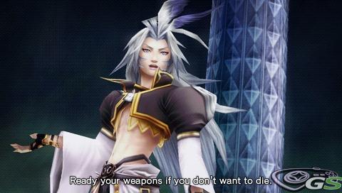 Dissidia: Duodecim Final Fantasy - Immagine 35519