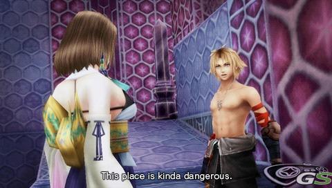 Dissidia: Duodecim Final Fantasy - Immagine 35520
