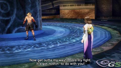 Dissidia: Duodecim Final Fantasy - Immagine 35521
