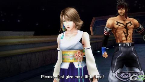Dissidia: Duodecim Final Fantasy - Immagine 35522
