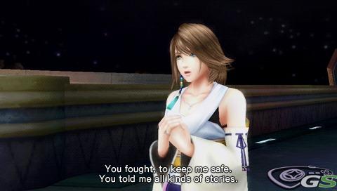 Dissidia: Duodecim Final Fantasy - Immagine 35523