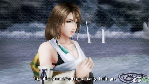 Dissidia: Duodecim Final Fantasy - Immagine 35524