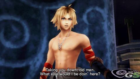 Dissidia: Duodecim Final Fantasy - Immagine 35526