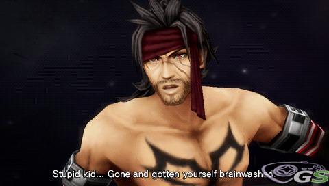 Dissidia: Duodecim Final Fantasy - Immagine 35527
