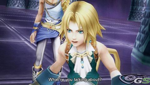Dissidia: Duodecim Final Fantasy - Immagine 35528