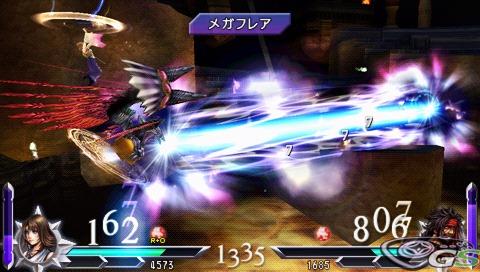 Dissidia: Duodecim Final Fantasy - Immagine 35434