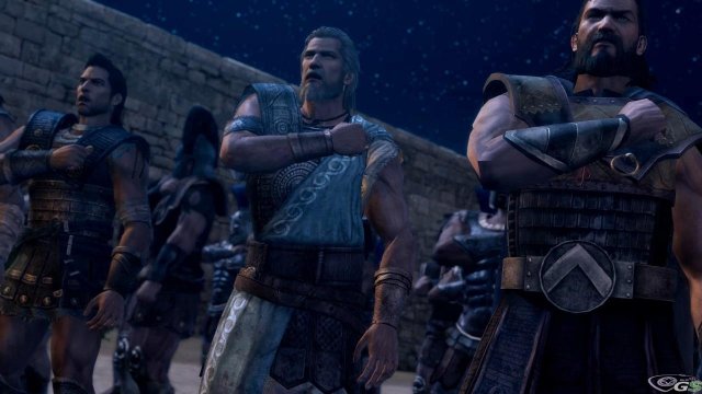 Warriors: Legends of Troy - Immagine 37209