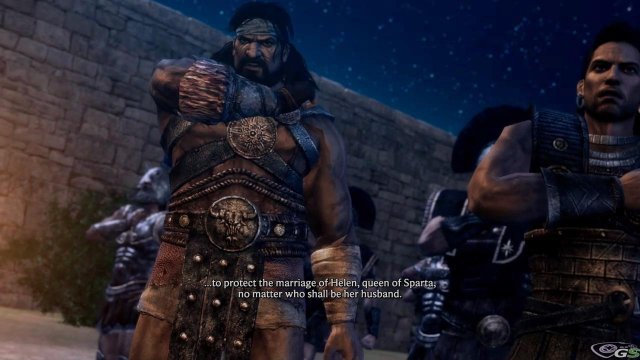 Warriors: Legends of Troy - Immagine 37211