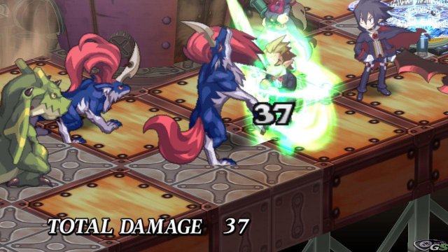 Disgaea 4 - Immagine 36161