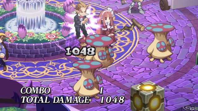 Disgaea 4 - Immagine 36163