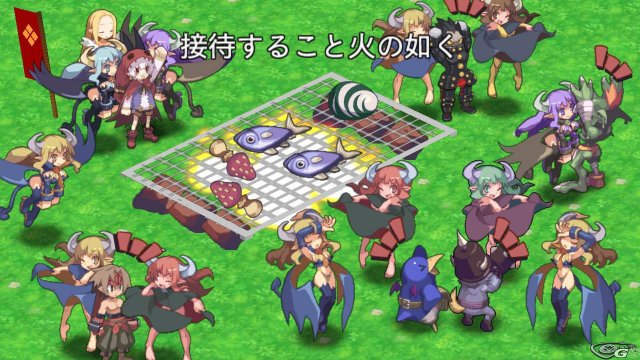 Disgaea 4 - Immagine 36170