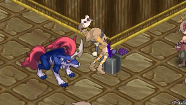 Disgaea 4 - Immagine 36174