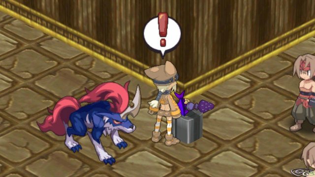 Disgaea 4 - Immagine 36175