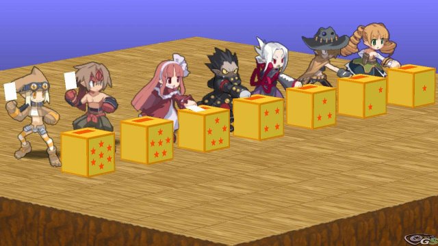Disgaea 4 - Immagine 36177