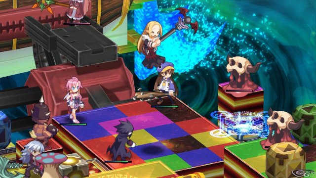 Disgaea 4 - Immagine 36189