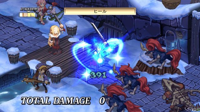 Disgaea 4 - Immagine 36191