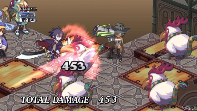 Disgaea 4 - Immagine 36199