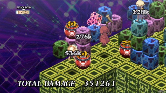 Disgaea 4 - Immagine 45666