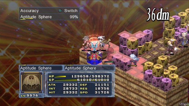 Disgaea 4 - Immagine 45667