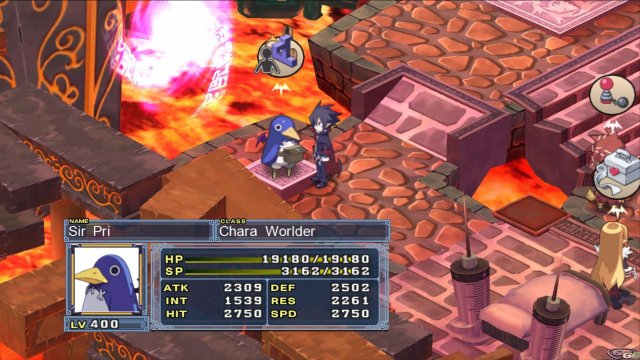 Disgaea 4 - Immagine 45668
