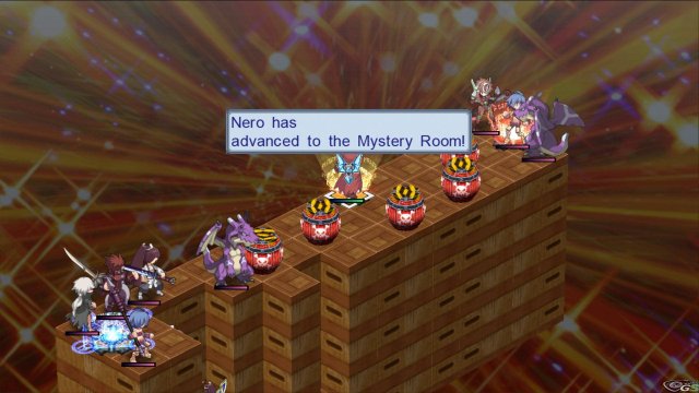 Disgaea 4 - Immagine 45669