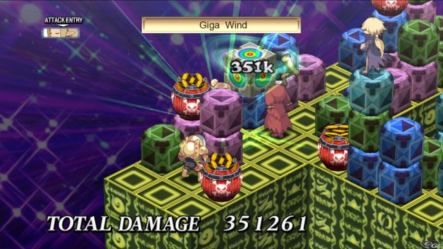 Disgaea 4 - Immagine 45672
