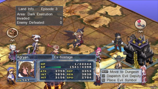 Disgaea 4 - Immagine 45674